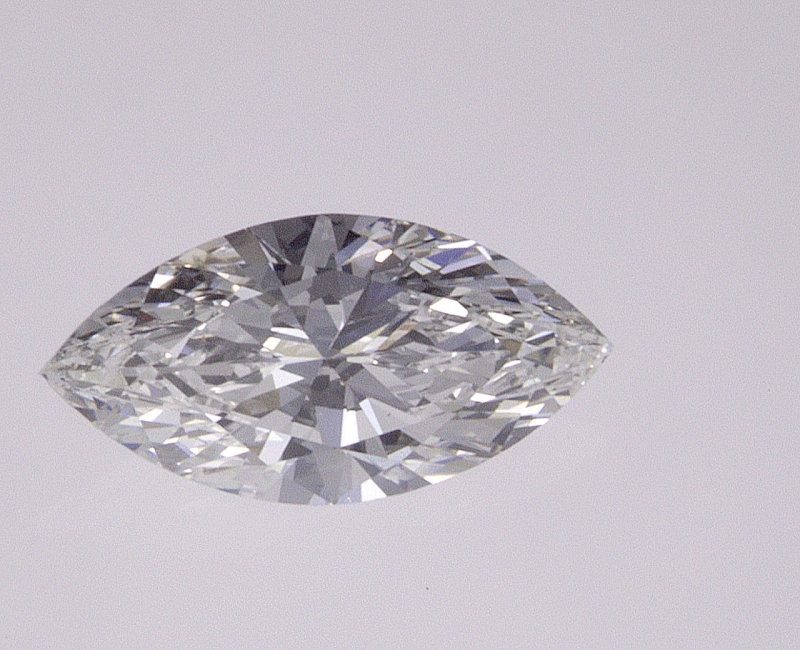 0.51 Carat Marquise Cut Natural Diamond