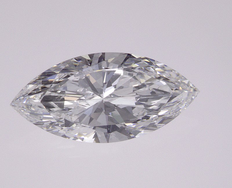 0.9 Carat Marquise Cut Natural Diamond