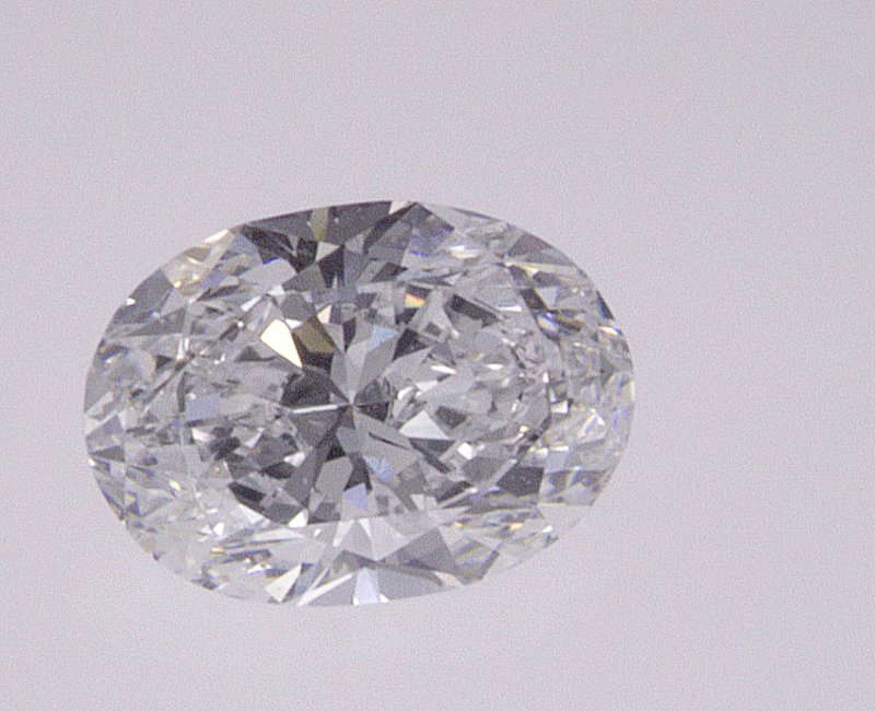 0.4 Carat Oval Cut Natural Diamond