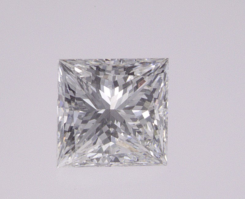 0.5 CT Square Natural Diamond Surrey Vancouver Canada Langley Burnaby Richmond