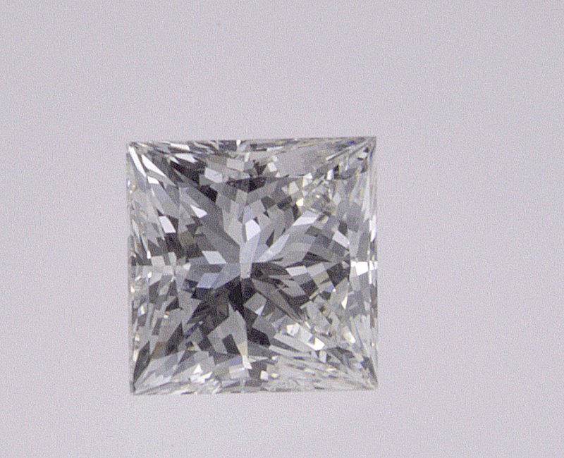 0.5 CT Square Natural Diamond Surrey Vancouver Canada Langley Burnaby Richmond
