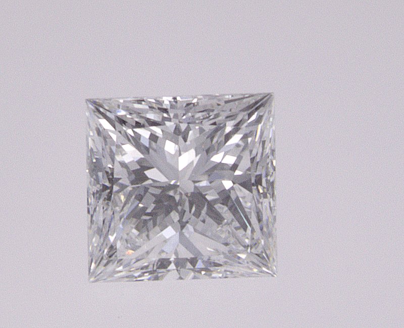 0.51 CT Square Natural Diamond Surrey Vancouver Canada Langley Burnaby Richmond