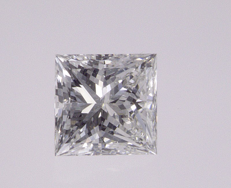 0.41 CT Square Natural Diamond Surrey Vancouver Canada Langley Burnaby Richmond