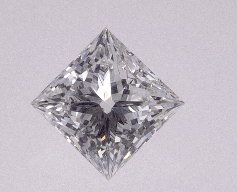0.5 CT Square Natural Diamond Surrey Vancouver Canada Langley Burnaby Richmond