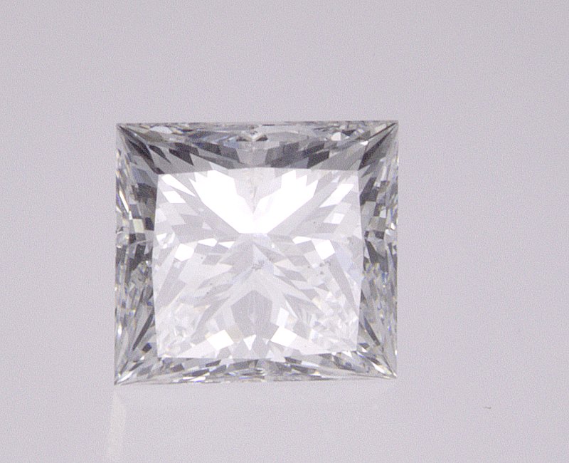 1 CT Square Natural Diamond Surrey Vancouver Canada Langley Burnaby Richmond