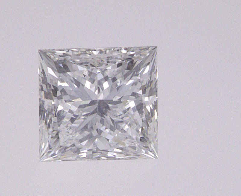0.58 CT Square Natural Diamond Surrey Vancouver Canada Langley Burnaby Richmond