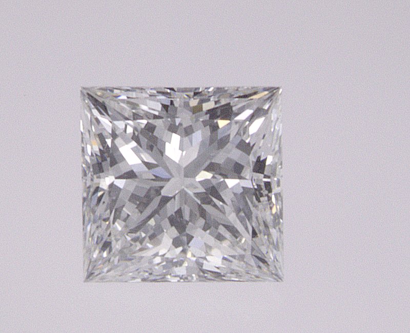 0.51 CT Square Natural Diamond Surrey Vancouver Canada Langley Burnaby Richmond