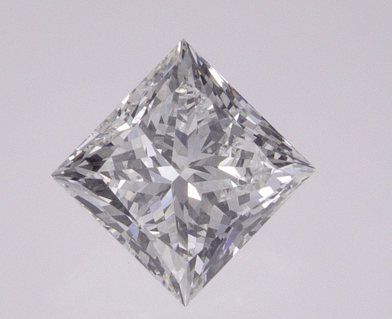 1.01 CT Square Natural Diamond Surrey Vancouver Canada Langley Burnaby Richmond