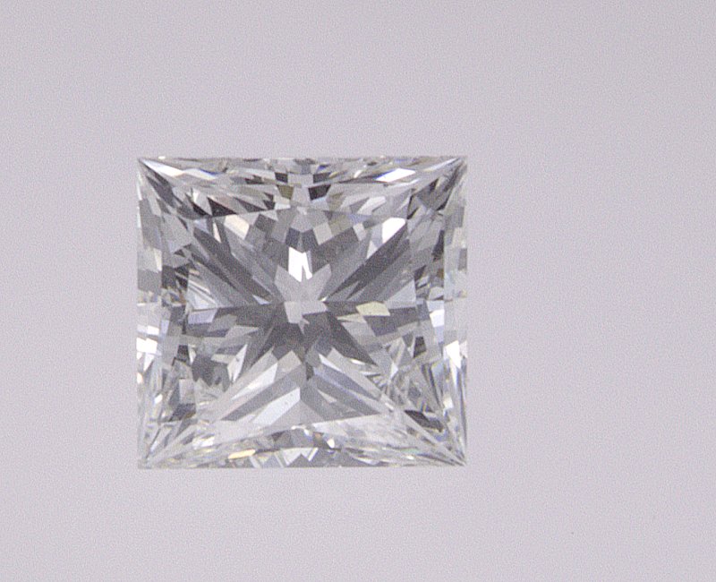 0.51 CT Square Natural Diamond Surrey Vancouver Canada Langley Burnaby Richmond