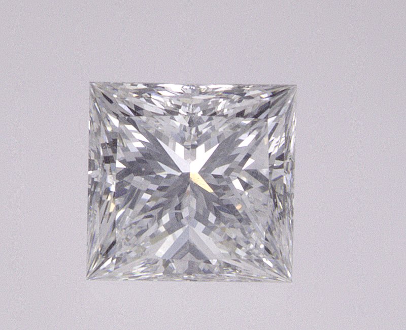 1.01 CT Square Natural Diamond Surrey Vancouver Canada Langley Burnaby Richmond