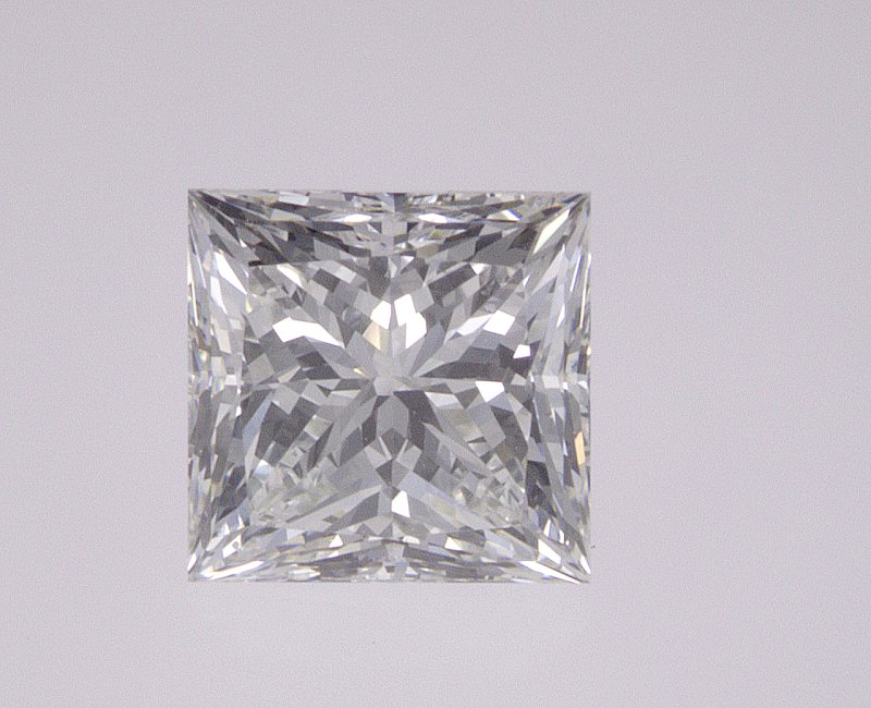 1.21 CT Square Natural Diamond Surrey Vancouver Canada Langley Burnaby Richmond