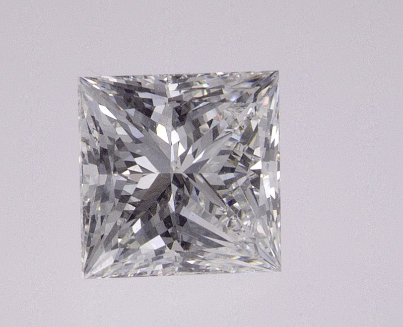 1.35 CT Square Natural Diamond Surrey Vancouver Canada Langley Burnaby Richmond