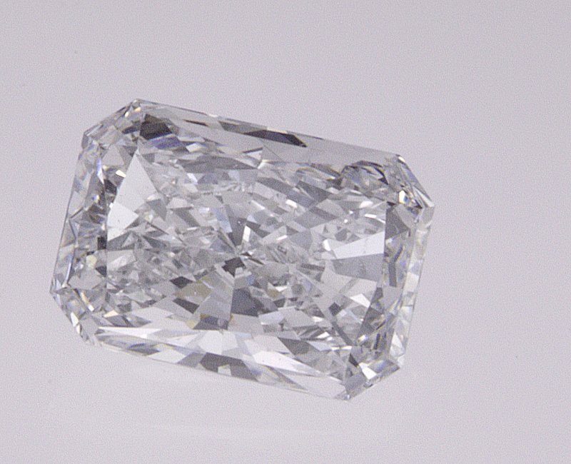 0.8 Carat Radiant Cut Natural Diamond