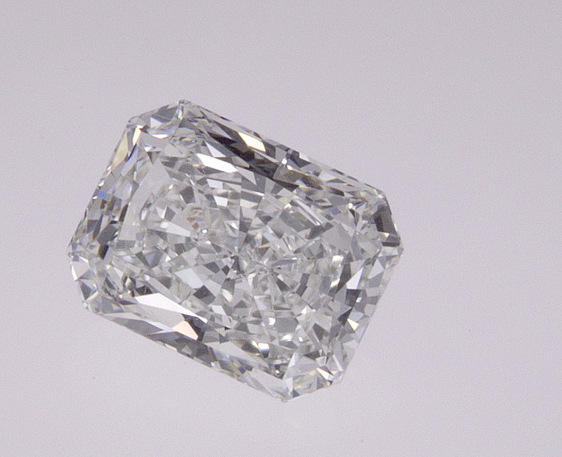 1.02 CT Radiant Natural Diamond Surrey Vancouver Canada Langley Burnaby Richmond