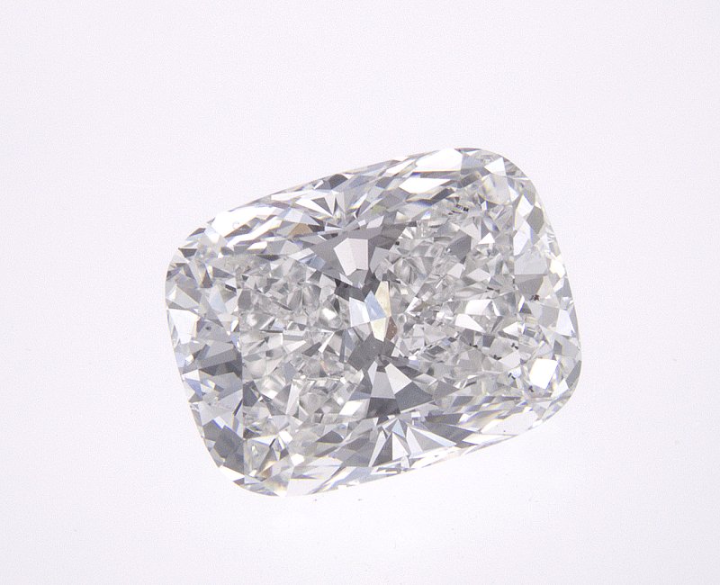 2.1 CT Elongatedcushion Lab-Grown Diamond Surrey Vancouver Canada Langley Burnaby Richmond