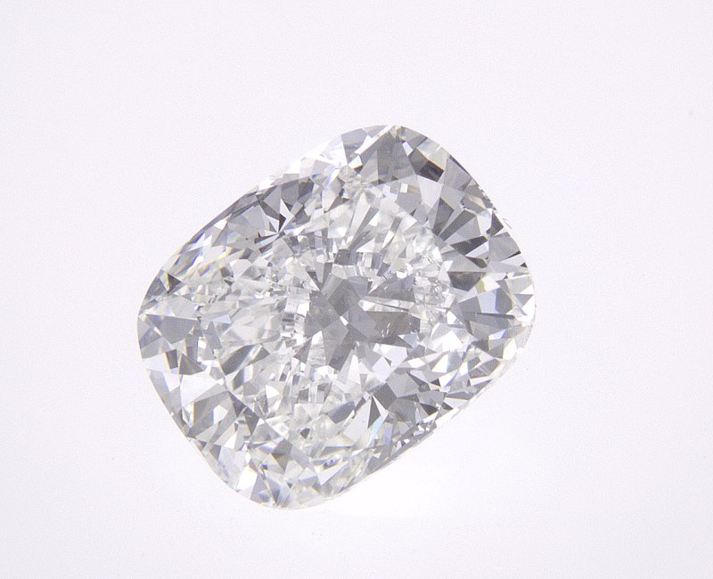 2.02 CT Elongatedcushion Lab-Grown Diamond Surrey Vancouver Canada Langley Burnaby Richmond