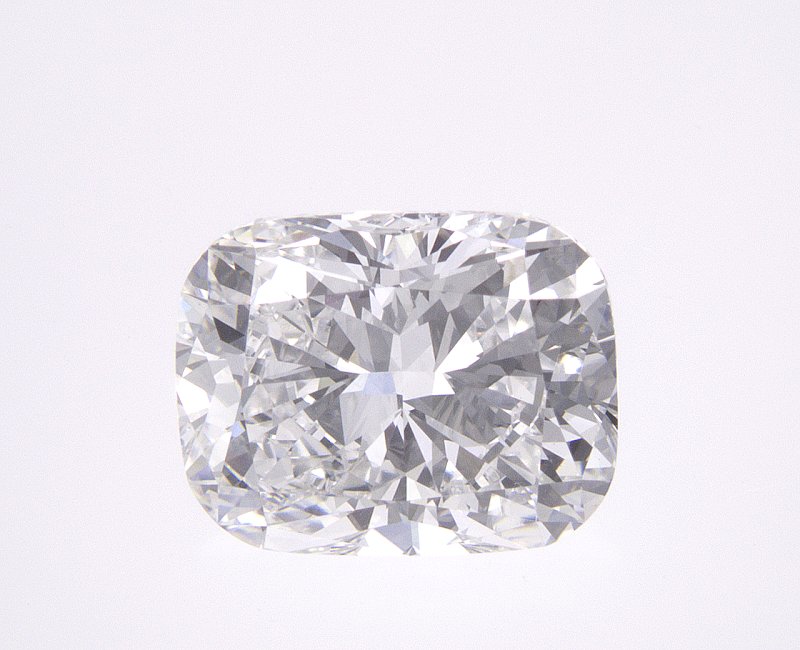 2.02 CT Elongatedcushion Lab-Grown Diamond Surrey Vancouver Canada Langley Burnaby Richmond