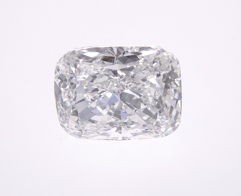 2.02 CT Elongatedcushion Lab-Grown Diamond Surrey Vancouver Canada Langley Burnaby Richmond