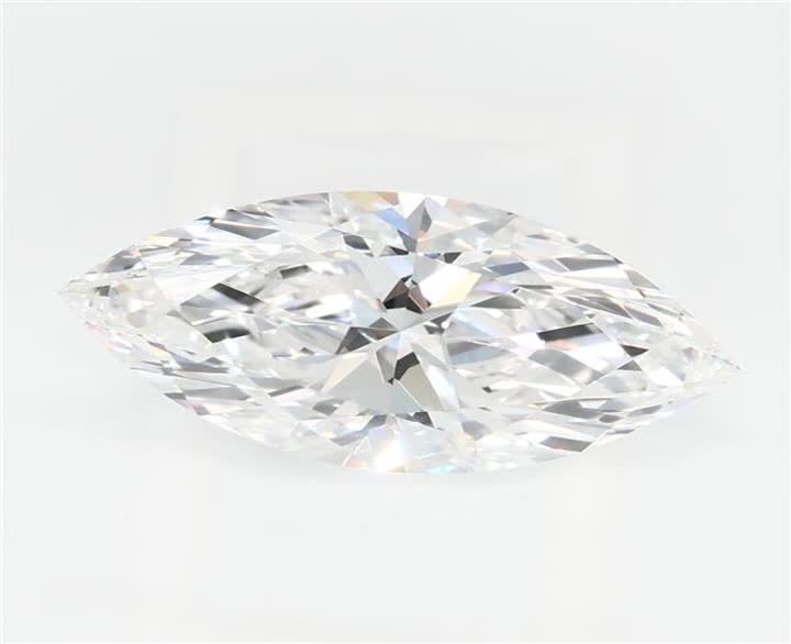 1.24 CT Marquise Lab-Grown Diamond Surrey Vancouver Canada Langley Burnaby Richmond