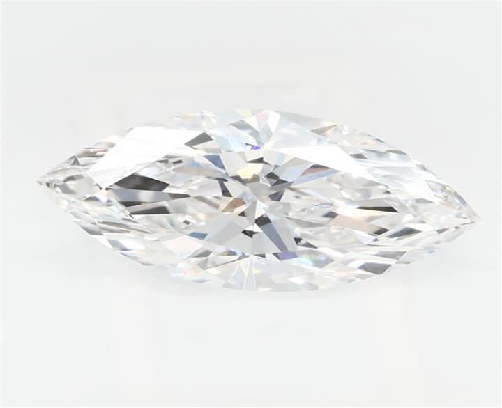 1.34 CT Marquise Lab-Grown Diamond Surrey Vancouver Canada Langley Burnaby Richmond