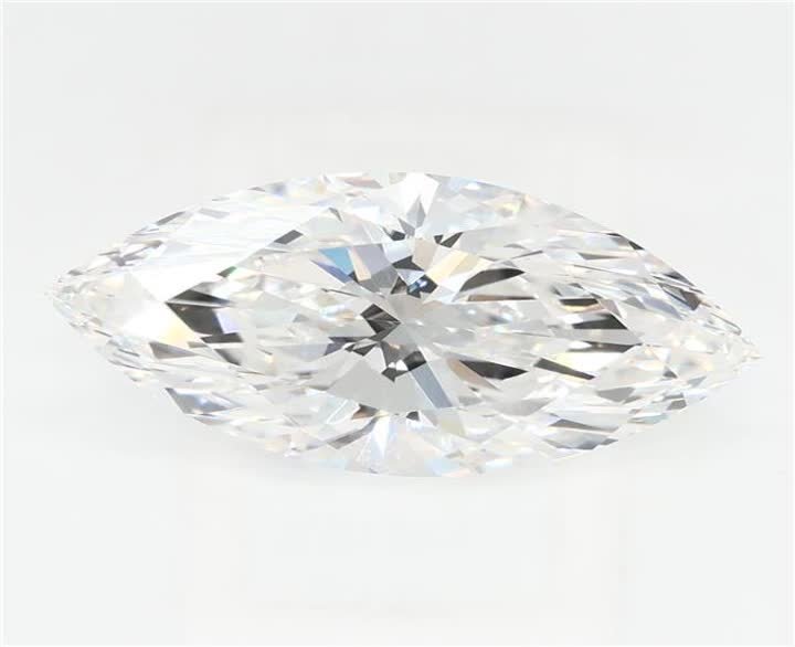 2.07 CT Marquise Lab-Grown Diamond Surrey Vancouver Canada Langley Burnaby Richmond