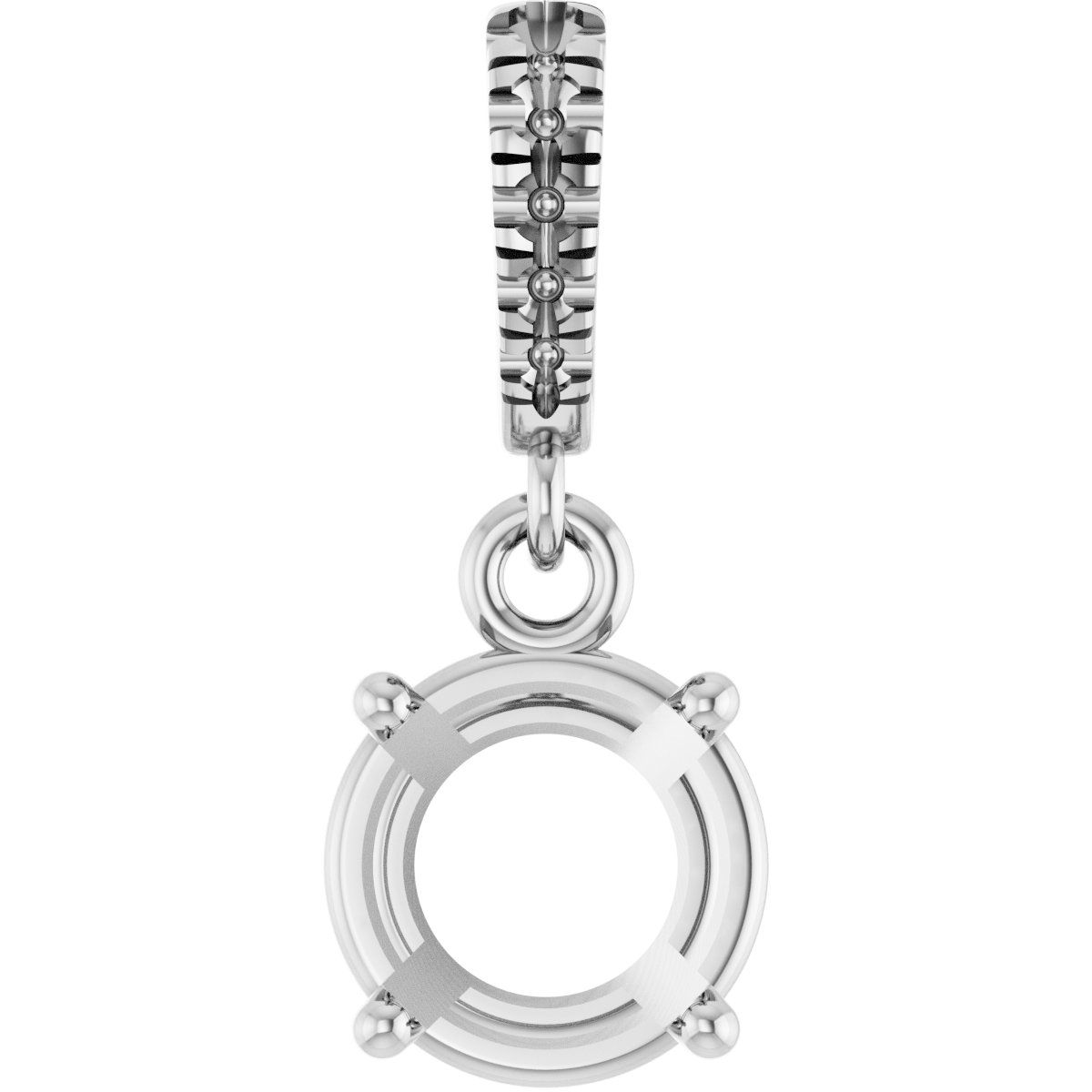 Accented Pendant