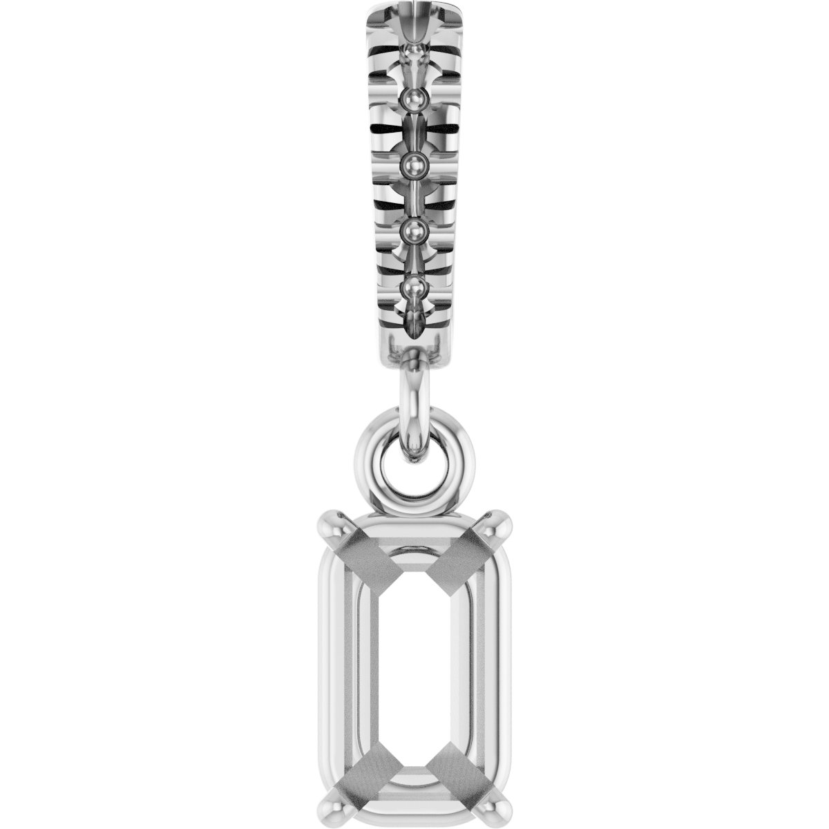 Accented Pendant