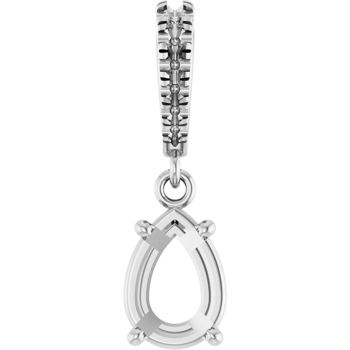 Accented Pendant