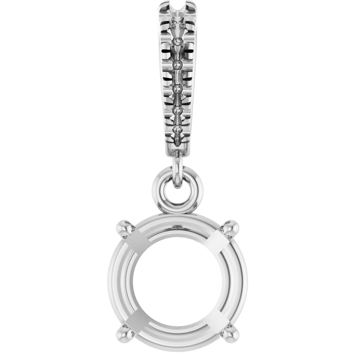 Accented Pendant