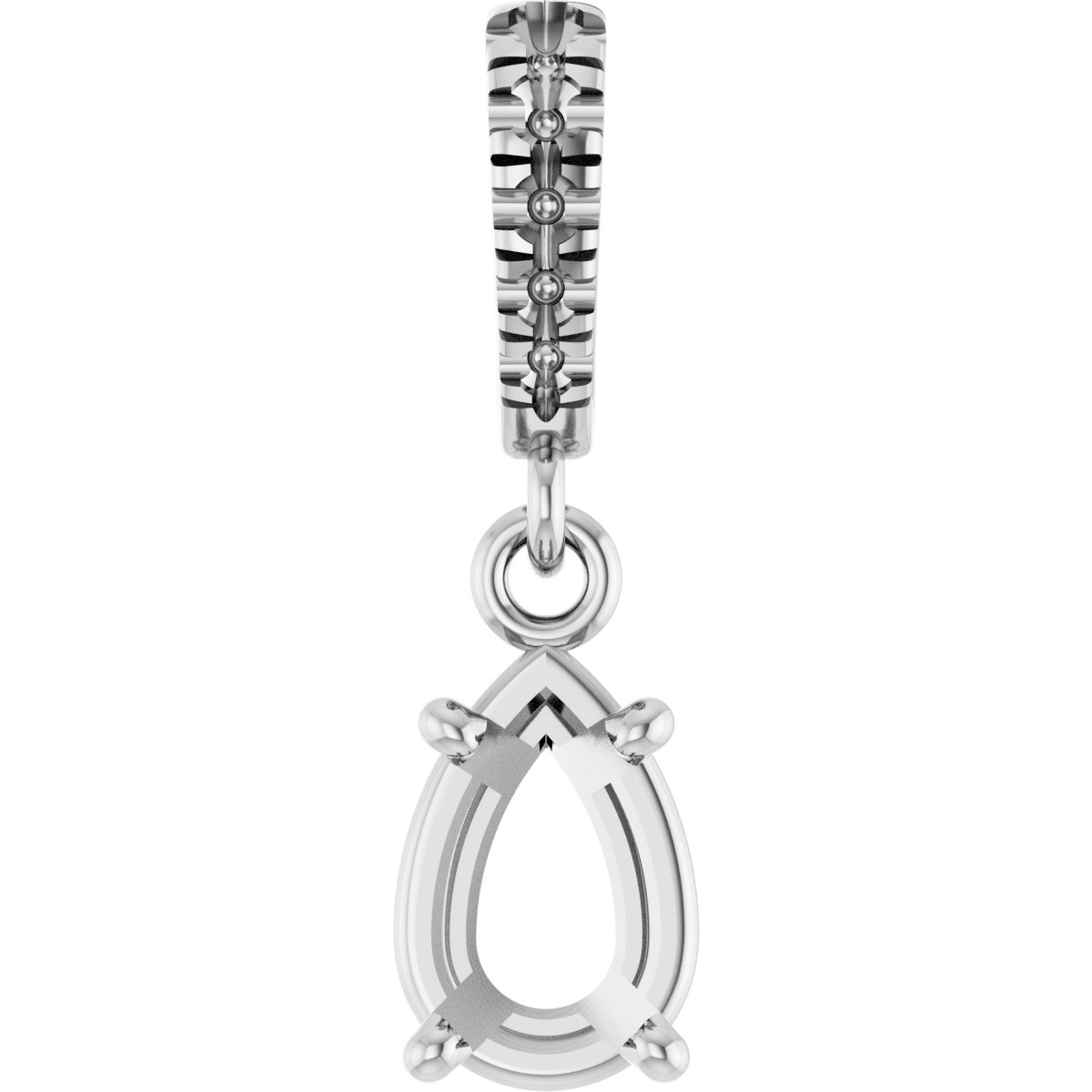 Accented Pendant