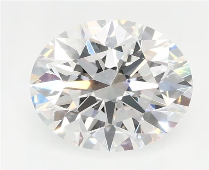 1.04 CT Round Lab-Grown Diamond Surrey Vancouver Canada Langley Burnaby Richmond
