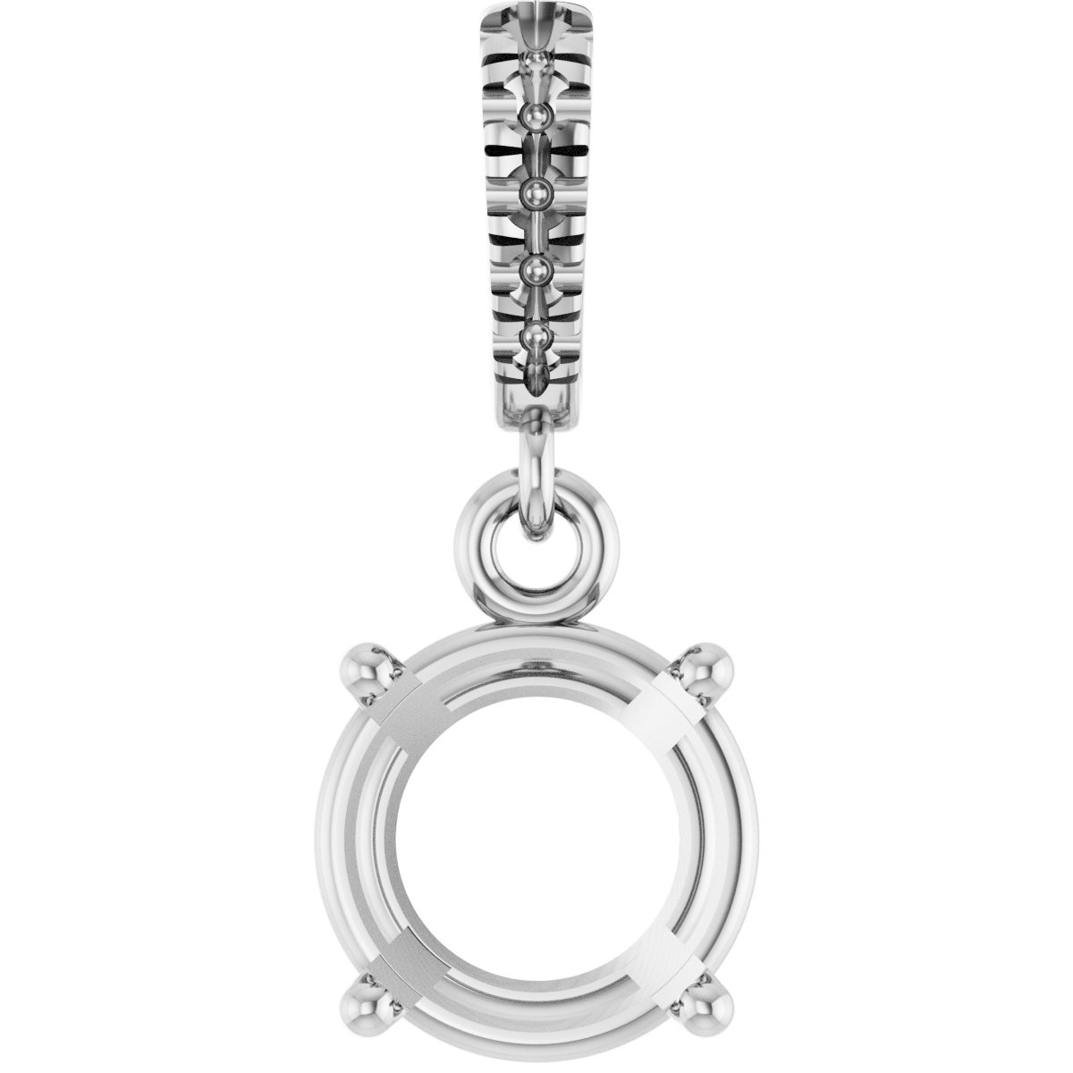 Accented Pendant