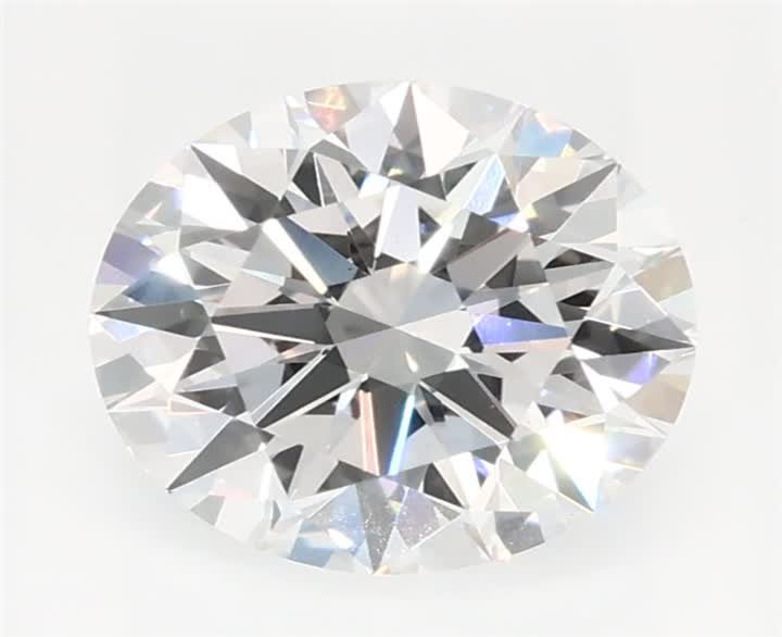 1.04 CT Round Lab-Grown Diamond Surrey Vancouver Canada Langley Burnaby Richmond