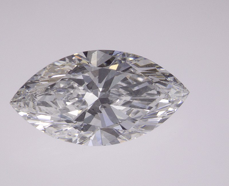 2.21 CT Marquise Lab-Grown Diamond Surrey Vancouver Canada Langley Burnaby Richmond