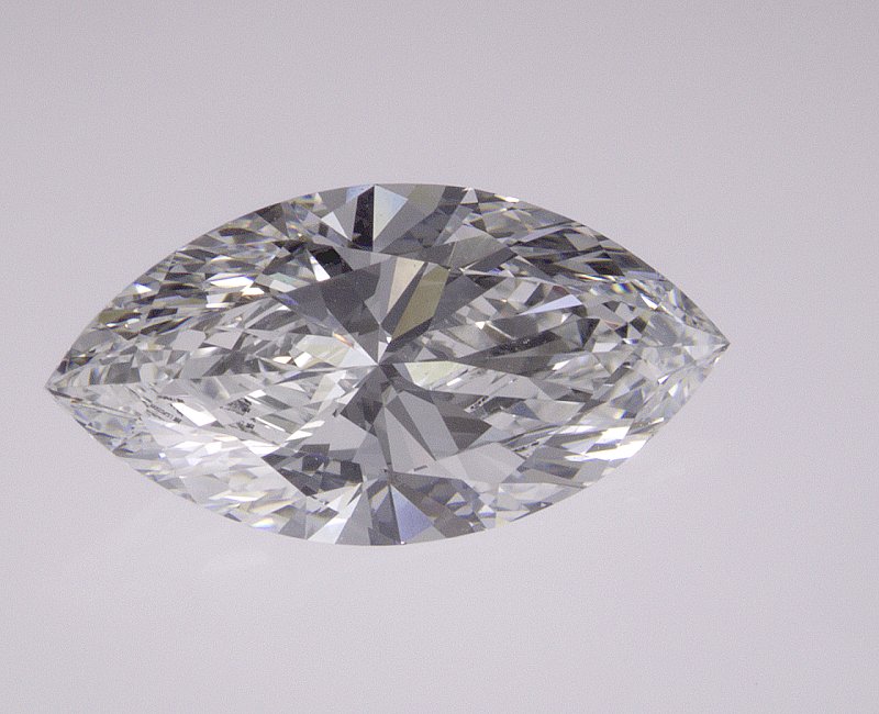2.05 CT Marquise Lab-Grown Diamond Surrey Vancouver Canada Langley Burnaby Richmond