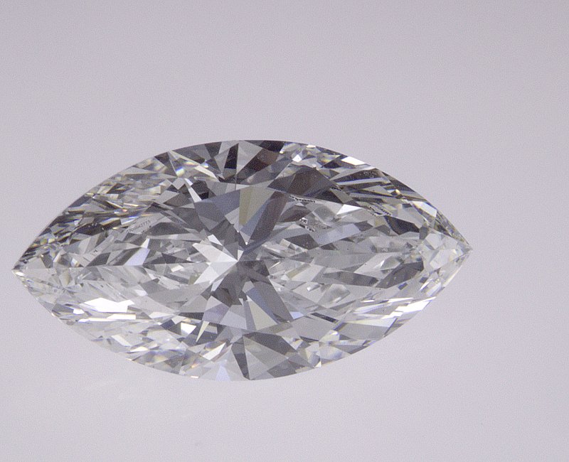 2.02 CT Marquise Lab-Grown Diamond Surrey Vancouver Canada Langley Burnaby Richmond