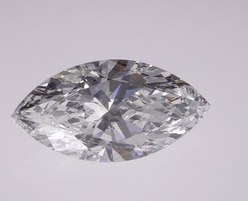 1.85 CT Marquise Lab-Grown Diamond Surrey Vancouver Canada Langley Burnaby Richmond