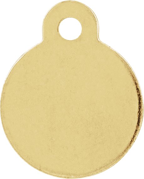 Disc Dangle