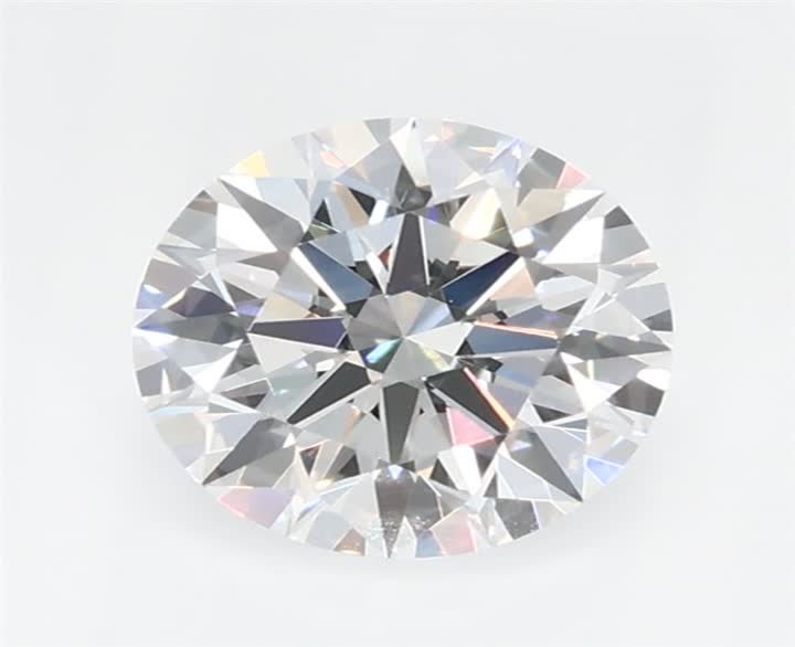 0.71 CT Round Lab-Grown Diamond Surrey Vancouver Canada Langley Burnaby Richmond