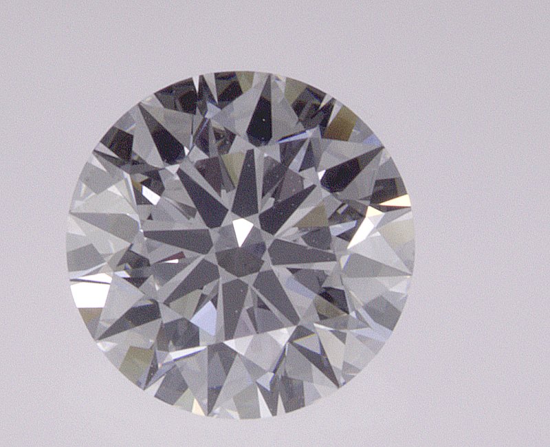 1.05 CT Round Lab-Grown Diamond Surrey Vancouver Canada Langley Burnaby Richmond