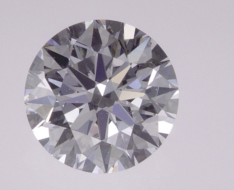 0.99 CT Round Lab-Grown Diamond Surrey Vancouver Canada Langley Burnaby Richmond