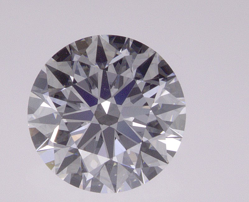 1.06 CT Round Lab-Grown Diamond Surrey Vancouver Canada Langley Burnaby Richmond