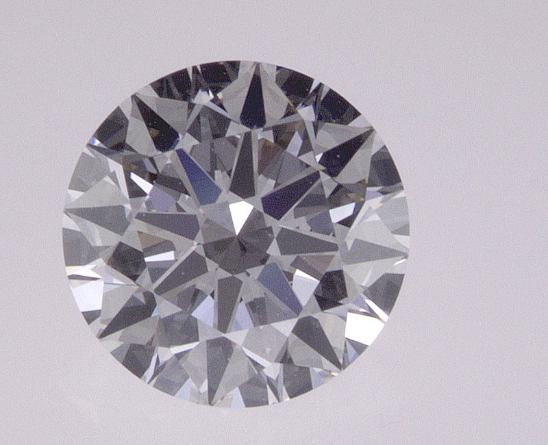 1.2 CT Round Lab-Grown Diamond Surrey Vancouver Canada Langley Burnaby Richmond