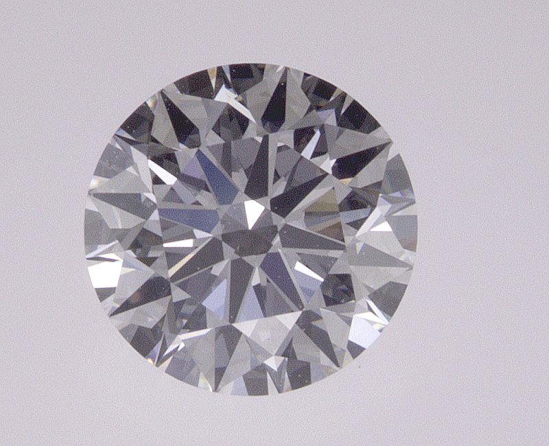 1.21 CT Round Lab-Grown Diamond Surrey Vancouver Canada Langley Burnaby Richmond