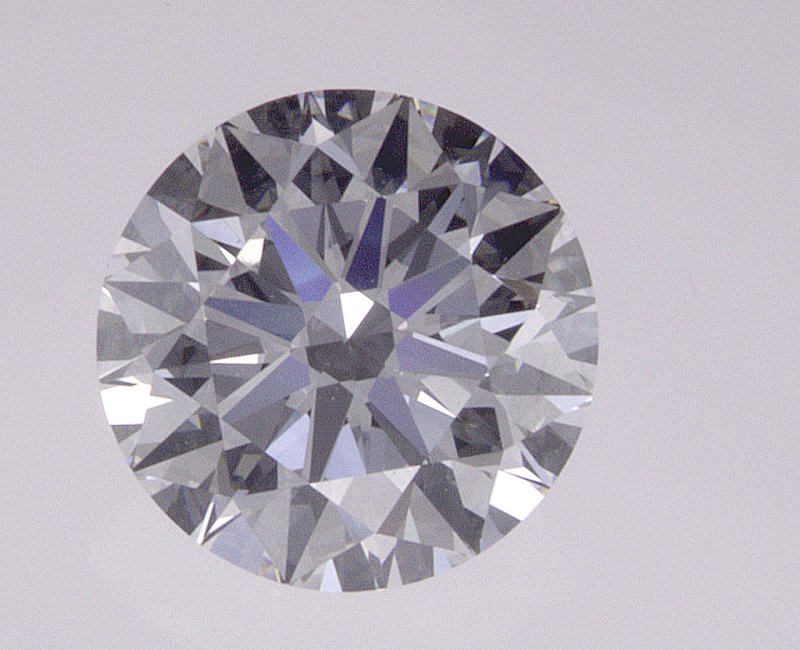 1.06 CT Round Lab-Grown Diamond Surrey Vancouver Canada Langley Burnaby Richmond