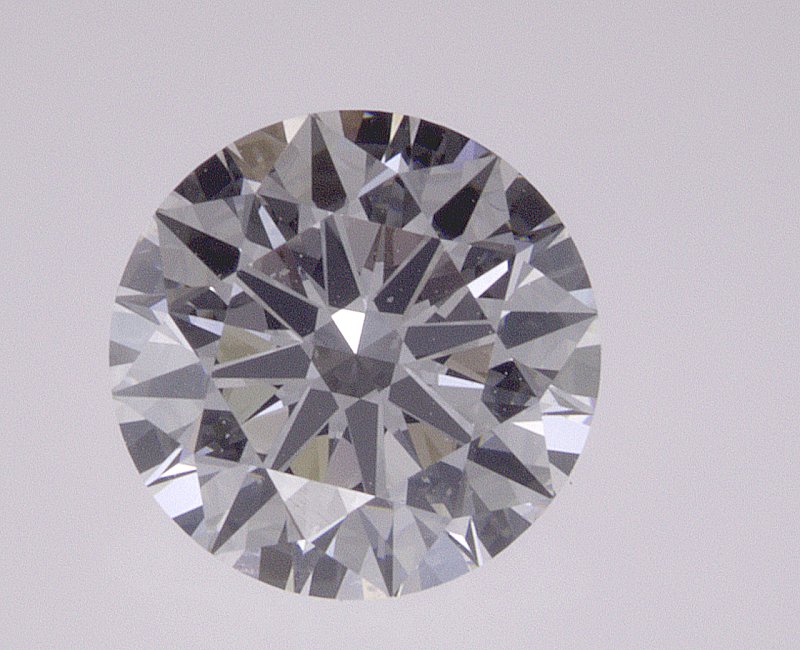 1.24 CT Round Lab-Grown Diamond Surrey Vancouver Canada Langley Burnaby Richmond