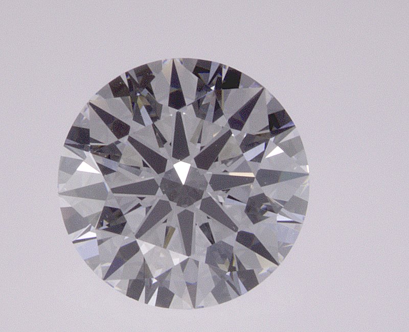 1.22 CT Round Lab-Grown Diamond Surrey Vancouver Canada Langley Burnaby Richmond