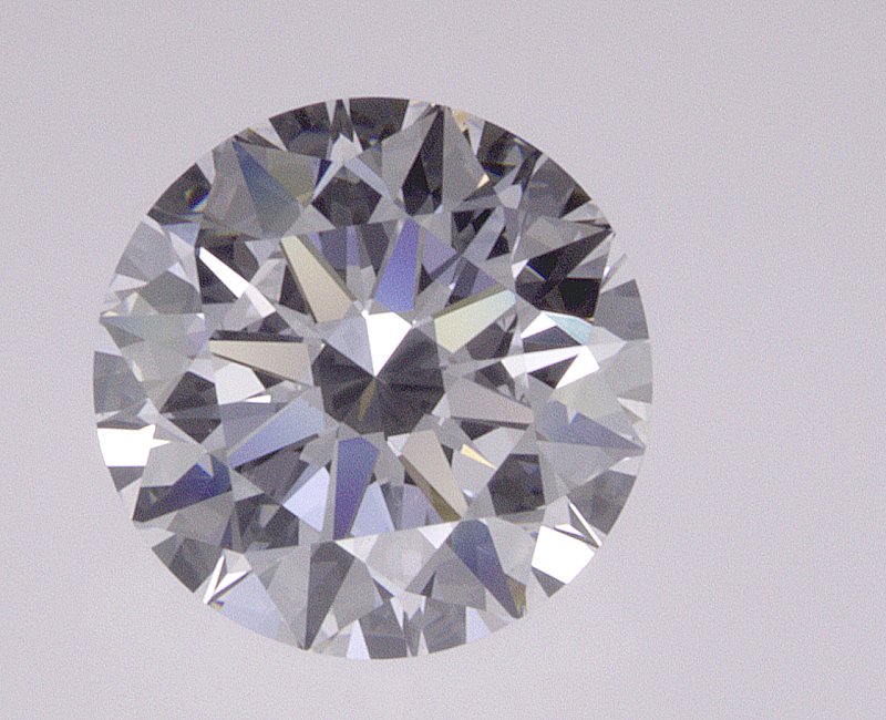 1.2 CT Round Lab-Grown Diamond Surrey Vancouver Canada Langley Burnaby Richmond