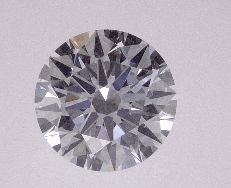1.24 CT Round Lab-Grown Diamond Surrey Vancouver Canada Langley Burnaby Richmond