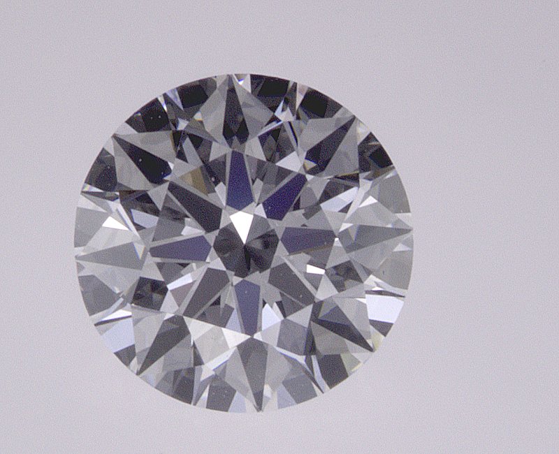 1.22 CT Round Lab-Grown Diamond Surrey Vancouver Canada Langley Burnaby Richmond